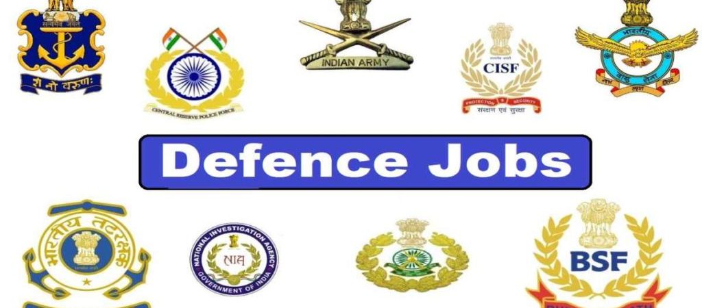 Defence-Jobs