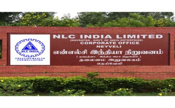 NLC India Ltd