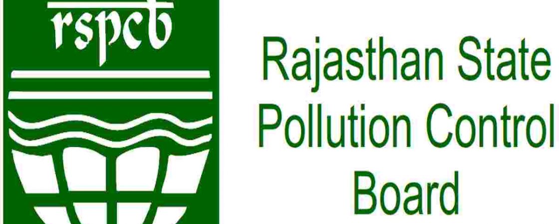 RSPCB-Rajasthan State Pollution Control Board