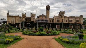 Bangalore Maharaja Palace