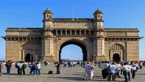 Mumbai Gateway_of_India