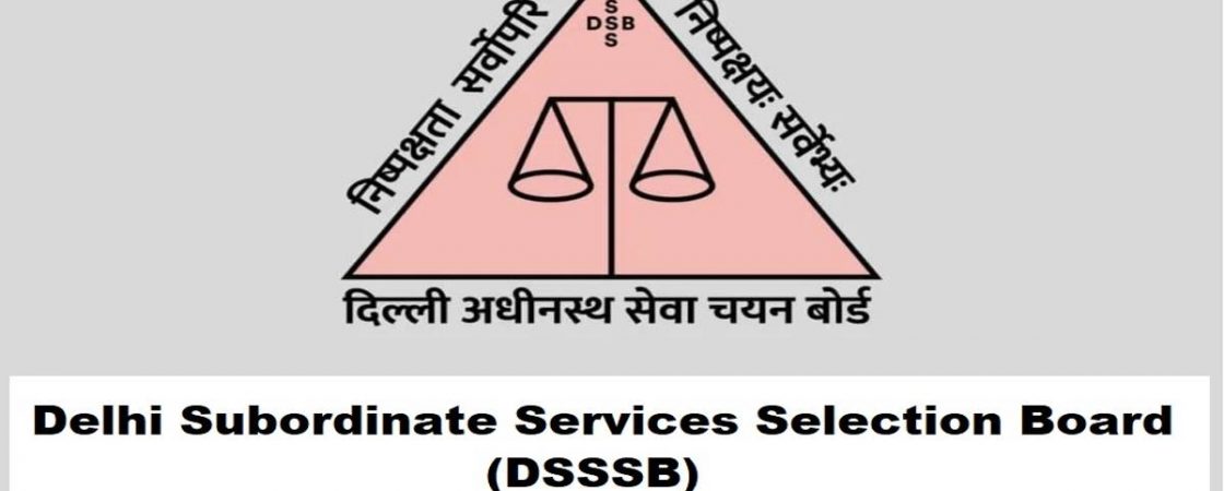 Delhi Subordinate Services Selection Board (DSSSB)