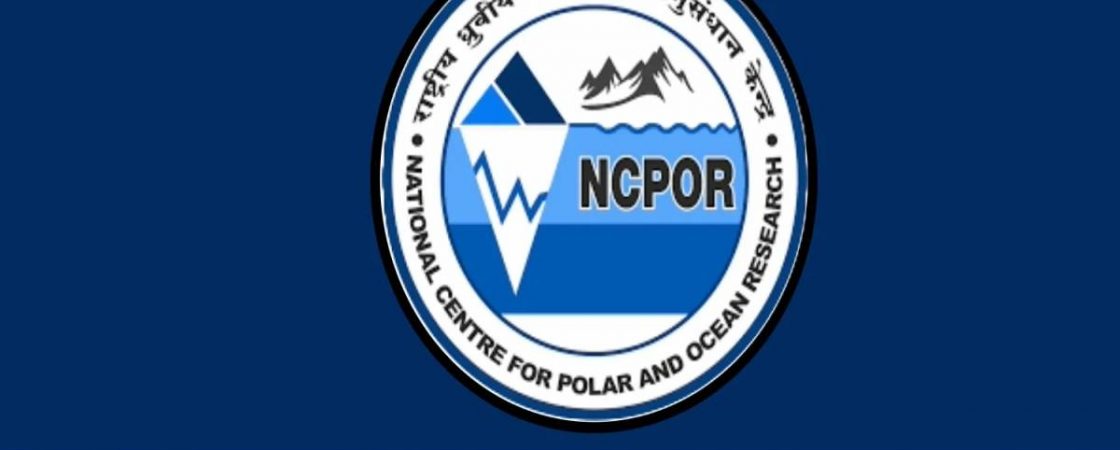 NCPOR-National Centre For Polar And Ocean Research